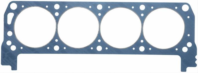 FEL-1031L, Fel-Pro Performance Head Gaskets 1031 L in UAE, Dubai. Condition - new. Price 330 AED. Photo, seller contacts | AUTO.AE