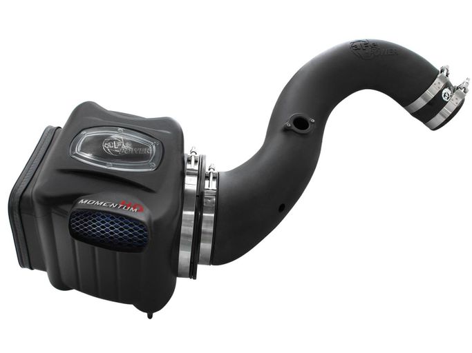 AFE-50-74002, aFe Momentum HD Pro 10R Air Intake Systems 50-74002 في الإمارات العربية المتحدة, دبي. Condition - new. Price 1,810 AED. Photo, seller contacts | AUTO.AE