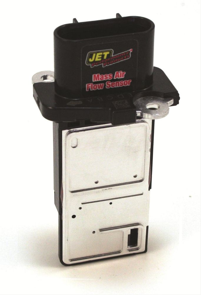 JET-69180, JET Powr-Flo Mass Airflow Sensors 69180 в ОАЭ, Дубай. Состояние - новое. Цена ⁦1 250 AED⁩. Фото, контакты продавца | AUTO.AE