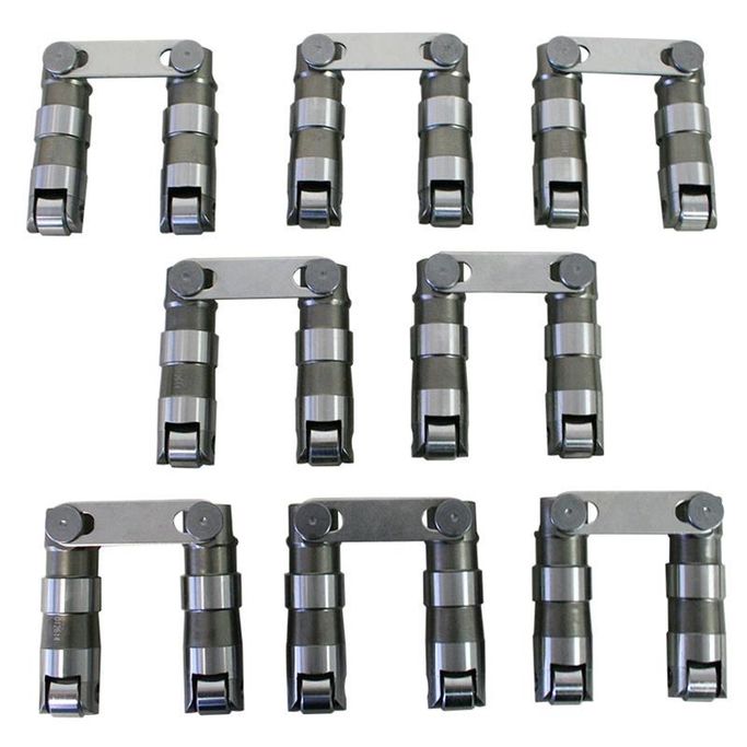 HRS-91260, Howards Cams Maximum Effort Retrofit Hydraulic Roller Lifters 91260 في الإمارات العربية المتحدة, دبي. Condition - new. Price 2,990 AED. Photo, seller contacts | AUTO.AE