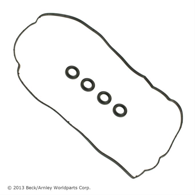 BCK-036-1995, Beck/Arnley Valve Cover Gaskets for 2009 BORREGO, 2011 EQUUS, 2009-2012 GENESIS - 036-1995 في الإمارات العربية المتحدة, دبي. Condition - new. Price ⁦140 AED⁩. Photo, seller contacts | AUTO.AE