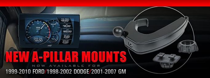 EGE-38605, Edge CTS3 Display Mounts for 1998-2002 RAM 2500, RAM 3500 - 38605 in UAE, Dubai. Condition - new. Price ⁦360 AED⁩. Photo, seller contacts | AUTO.AE