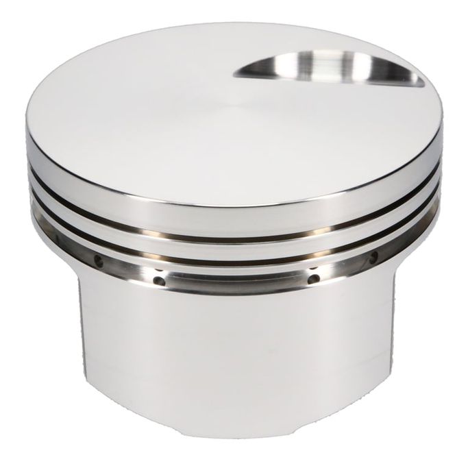 142983, JE 142983 Piston Kit SRP (4.470 in. Bore, 1.270 in. CH, -3.00 CC) for CHEVROLET Big Block Engine في الإمارات العربية المتحدة, دبي. Condition - new. Price ⁦3,240 AED⁩. Photo, seller contacts | AUTO.AE