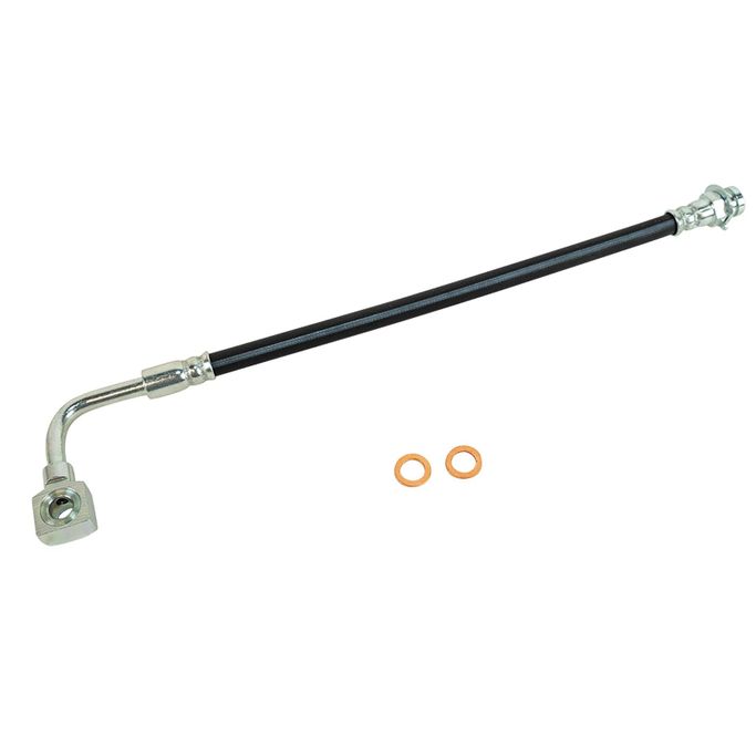 MMU-34173, CA Brake Hoses for 1994-1996 CORVETTE - 34173 в ОАЭ, Дубай. Состояние - новое. Цена 130 AED. Фото, контакты продавца | AUTO.AE
