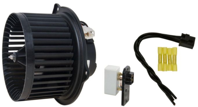 FSS-76959BRK2, Four Seasons Blower Motors for 1992-1995 PICKUP, 1993-1998 T100 - 76959BRK2 in UAE, Dubai. Condition - new. Price ⁦670 AED⁩. Photo, seller contacts | AUTO.AE