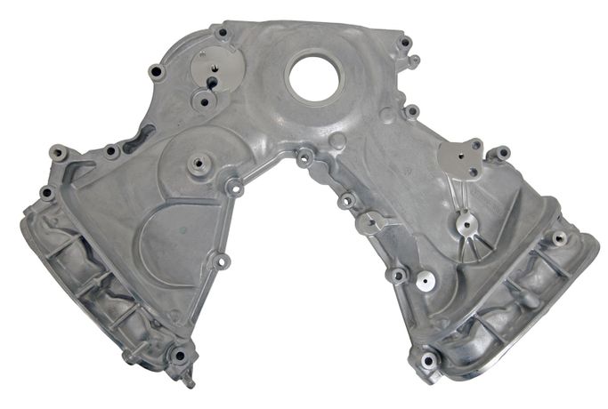 FMS-M-6059-M50SC, Ford Performance Parts Timing Chain Covers M-6059-M50SC в ОАЭ, Дубай. Состояние - новое. Цена ⁦1 310 AED⁩. Фото, контакты продавца | AUTO.AE