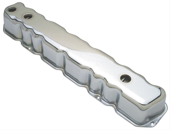 TRD-9339, Trans-Dapt Performance Chrome Valve Covers 9339 in UAE, Dubai. Condition - new. Price 280 AED. Photo, seller contacts | AUTO.AE