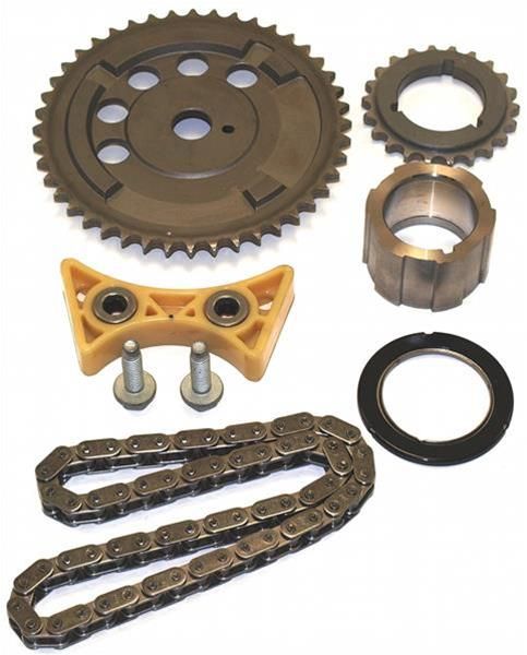 CLO-9-3673TX3, Cloyes Race Billet True Roller Timing Sets 9-3673TX3 в ОАЭ, Дубай. Состояние - новое. Цена 960 AED. Фото, контакты продавца | AUTO.AE