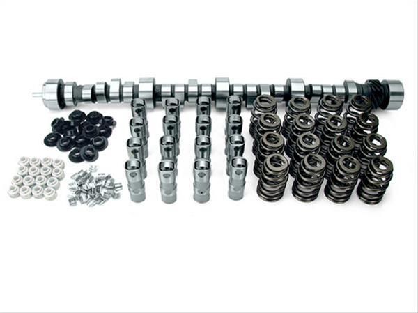 CCA-K07-468-8, COMP Cams Xtreme Fuel Injection Cam and Lifter Kits K07-468-8 в ОАЭ, Дубай. Состояние - новое. Цена 5 860 AED. Фото, контакты продавца | AUTO.AE