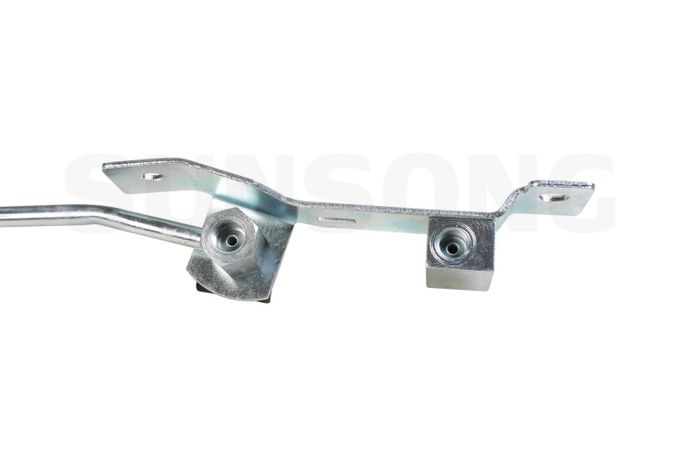 SUG-2204384, Sunsong Brake Hoses for 2004-2005 RAM 1500 - 2204384 in UAE, Dubai. Condition - new. Price 170 AED. Photo, seller contacts | AUTO.AE