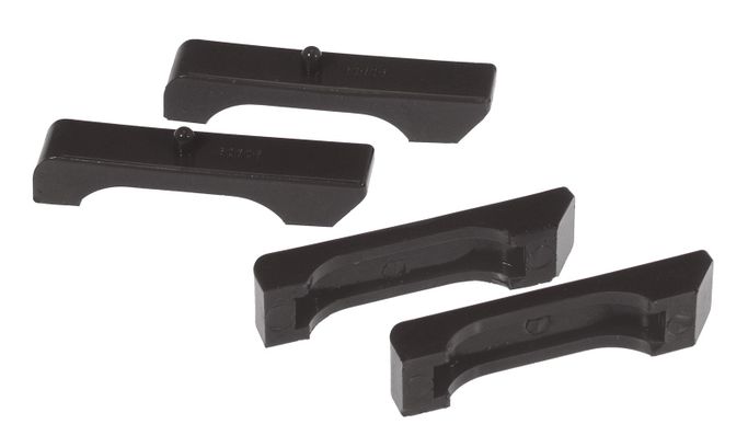 PTP-7-1711-BL, Prothane Radiator Bushings 7-1711-BL في الإمارات العربية المتحدة, دبي. Condition - new. Price 90 AED. Photo, seller contacts | AUTO.AE