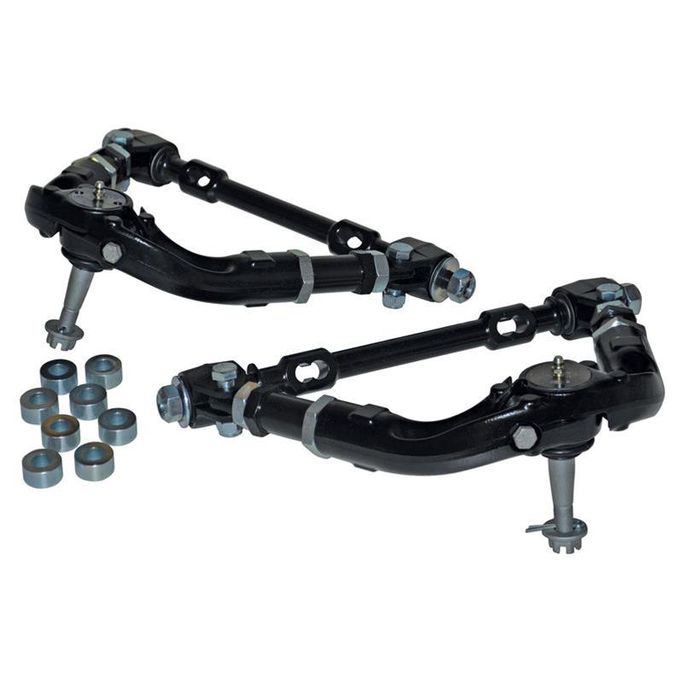 SPS-97190, SPC Performance Control Arms for 1984-1996 CORVETTE - 97190 في الإمارات العربية المتحدة, دبي. Condition - new. Price 5,240 AED. Photo, seller contacts | AUTO.AE