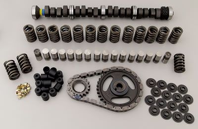 CCA-K33-224-3, COMP Cams High Energy Cam and Lifter Kits K33-224-3 في الإمارات العربية المتحدة, دبي. Condition - new. Price 2,790 AED. Photo, seller contacts | AUTO.AE