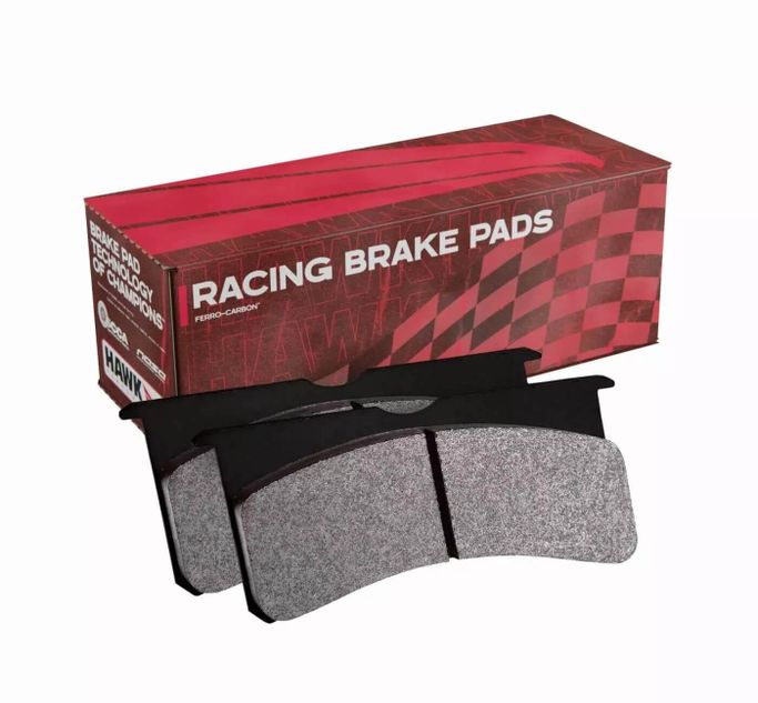 HB126D.505, HAWK HB126D.505 Front Brake Pads ER-1 Endurance Racing for CHEVROLET Corvette 1965-1973 в ОАЭ, Дубай. Состояние - новое. Цена ⁦1 320 AED⁩. Фото, контакты продавца | AUTO.AE