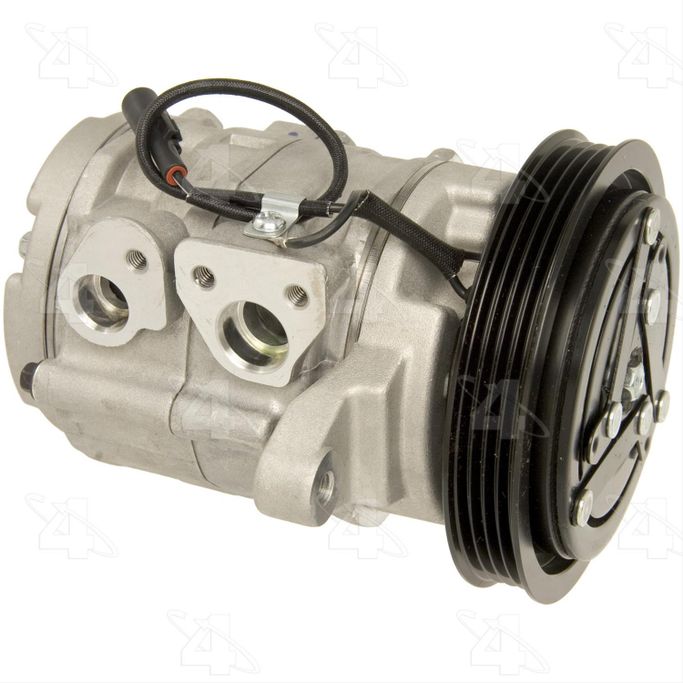 FSS-78384, Four Seasons Air Conditioning Compressors for 1999-2000 TRACKER - 78384 в ОАЭ, Дубай. Состояние - новое. Цена 1 110 AED. Фото, контакты продавца | AUTO.AE
