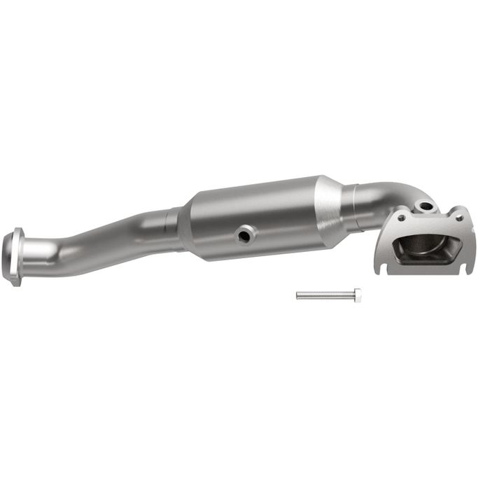 MPE-5551998, MagnaFlow California Grade CARB Compliant Direct-Fit Manifold Catalytic Converters for 2015-2017 1500 - 5551998 в ОАЭ, Дубай. Состояние - новое. Цена ⁦8 810 AED⁩. Фото, контакты продавца | AUTO.AE