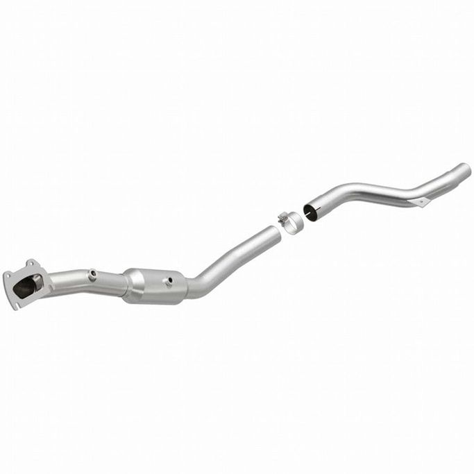 22-141, MAGNAFLOW 22-141 Manifold Catalytic Converter OEM Grade for CHRYSLER 300 2011-2021 في الإمارات العربية المتحدة, دبي. Condition - new. Price ⁦3,930 AED⁩. Photo, seller contacts | AUTO.AE