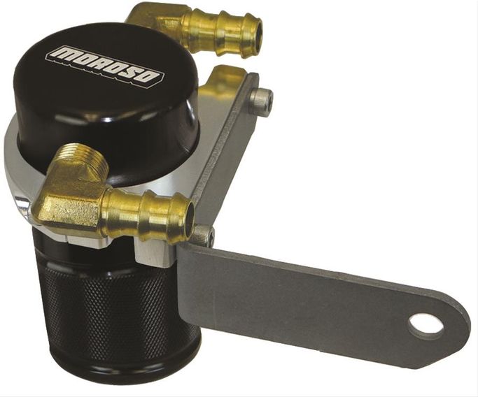 MOR-85697, Moroso PCV Air/Oil Separators for 2015-2019 CHALLENGER - 85697 in UAE, Dubai. Condition - new. Price 1,020 AED. Photo, seller contacts | AUTO.AE