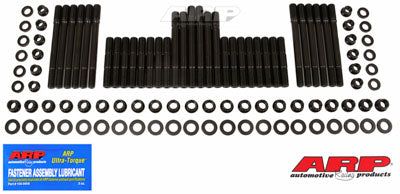 234-4337, ARP 234-4337 Head Stud Kit for CHEVROLET Small Block Dart 13° в ОАЭ, Дубай. Состояние - новое. Цена 1 570 AED. Фото, контакты продавца | AUTO.AE