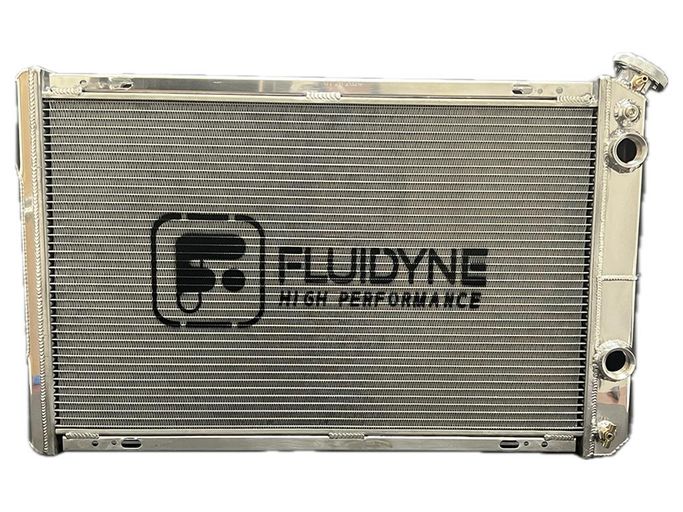 FLD-RGM-3R3020LS, Fluidyne High Performance Radiators for 1982-1992 CAMARO, FIREBIRD - RGM.3R3020.LS في الإمارات العربية المتحدة, دبي. Condition - new. Price 1,790 AED. Photo, seller contacts | AUTO.AE
