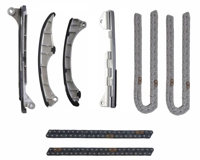 EGN-TS1145, Enginetech Timing Chain and Gear Sets for 2008 LAND CRUISER, LX570, SEQUOIA - TS1145 في الإمارات العربية المتحدة, دبي. Condition - new. Price 920 AED. Photo, seller contacts | AUTO.AE