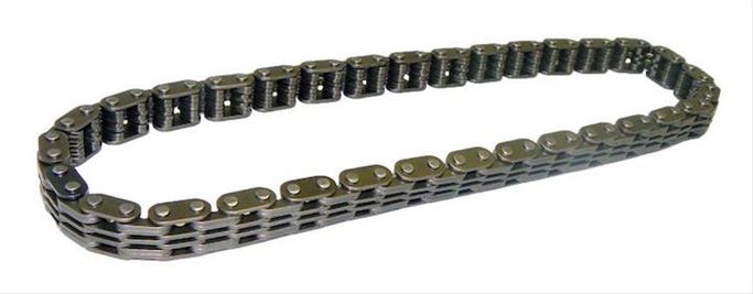 CWA-53020444, Crown Automotive Replacement Timing Chains for 1994-2001 CHEROKEE, 1993-2004 GRAND CHEROKEE, 1994-2006 WRANGLER - 53020444 في الإمارات العربية المتحدة, دبي. Condition - new. Price ⁦130 AED⁩. Photo, seller contacts | AUTO.AE