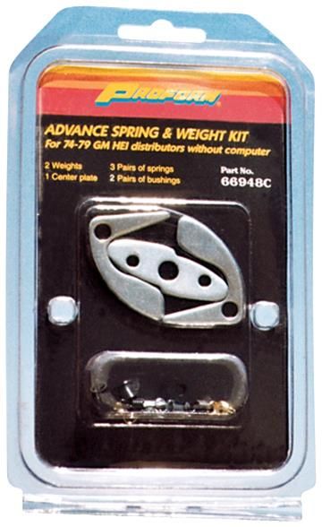 PRO-66948C, Proform HEI Advance Curve Kits 66948C في الإمارات العربية المتحدة, دبي. Condition - new. Price 50 AED. Photo, seller contacts | AUTO.AE