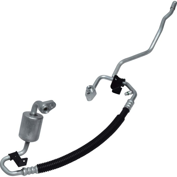 UAC-HA112612C, Universal Air Conditioner Air Conditioning Discharge Hoses for 2015-2018 EDGE, 2016-2018 MKX - HA 112612C in UAE, Dubai. Condition - new. Price 230 AED. Photo, seller contacts | AUTO.AE