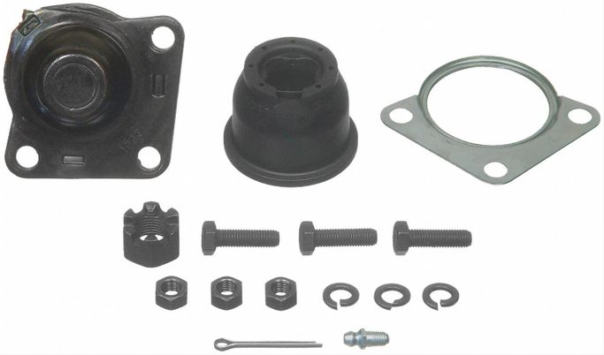MOG-K8142, Moog Ball Joints K8142 in UAE, Dubai. Condition - new. Price 330 AED. Photo, seller contacts | AUTO.AE