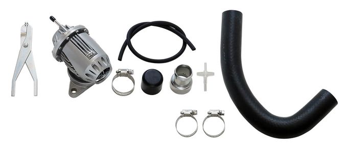71008-AN020V, HKS 71008-AN020V SSQV4 Blow-Off Kit + Return Kit For Nissan Skyline R33/34 RB25DET in UAE, Dubai. Condition - new. Price ⁦1,350 AED⁩. Photo, seller contacts | AUTO.AE