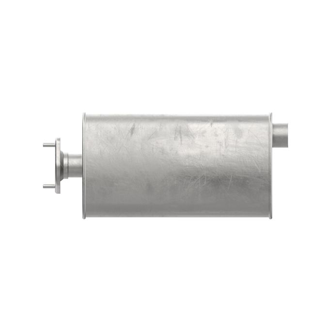 WLK-18978, Walker Direct-Fit SoundFX Steel 2.25 Inch Muffler 18978 in UAE, Dubai. Condition - new. Price ⁦360 AED⁩. Photo, seller contacts | AUTO.AE
