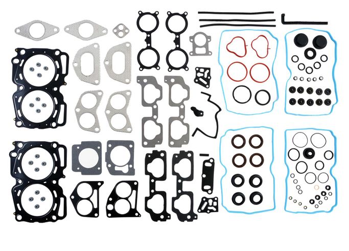 EGN-SB25HS-E, Enginetech Head Gasket Sets SB2.5HS-E in UAE, Dubai. Condition - new. Price 470 AED. Photo, seller contacts | AUTO.AE