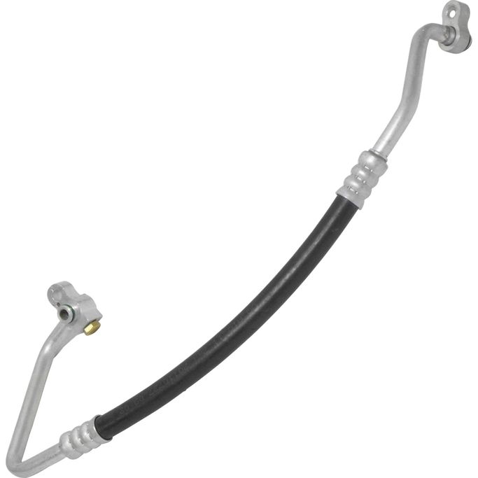 UAC-HA10522C, Universal Air Conditioner Air Conditioning Discharge and Liquid Hose Assemblies for 1998-1999 ALTIMA - HA 10522C in UAE, Dubai. Condition - new. Price 120 AED. Photo, seller contacts | AUTO.AE