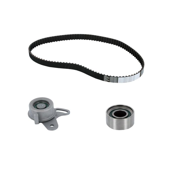 CEL-TB282K1, Continental OE Technology Series Timing Belt Kits for 2006-2011 RIO5, RIO, 1996-2011 ACCENT - TB282K1 في الإمارات العربية المتحدة, دبي. Condition - new. Price ⁦360 AED⁩. Photo, seller contacts | AUTO.AE