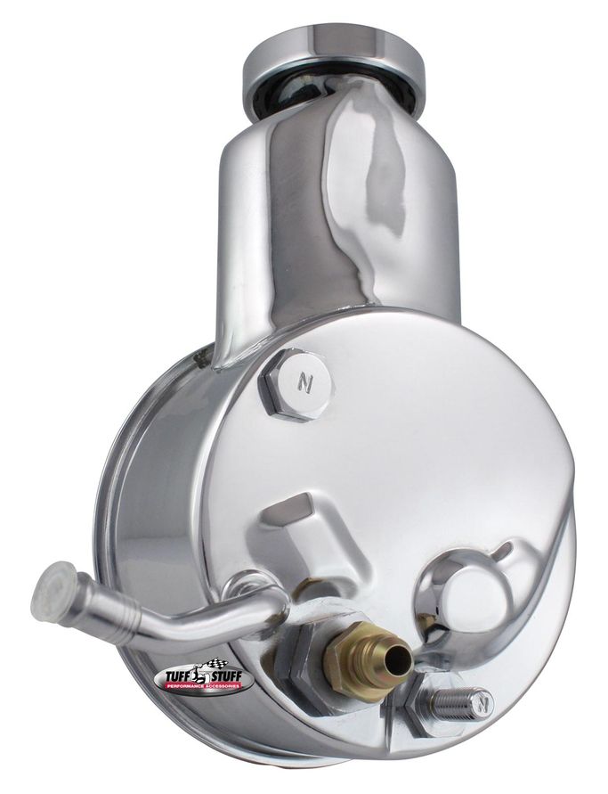 TFF-6193A, Tuff Stuff Performance Direct Replacement Power Steering Pumps 6193A в ОАЭ, Дубай. Состояние - новое. Цена ⁦1 320 AED⁩. Фото, контакты продавца | AUTO.AE