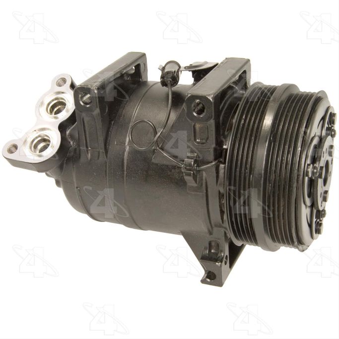 FSS-67647, Four Seasons Air Conditioning Compressors 67647 in UAE, Dubai. Condition - new. Price 870 AED. Photo, seller contacts | AUTO.AE