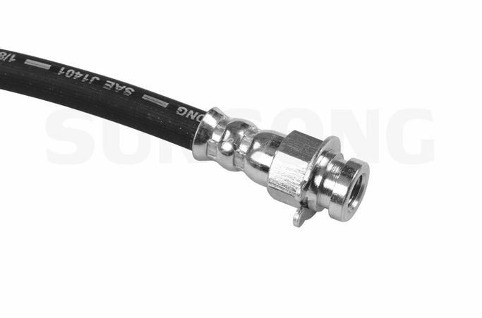 SUG-2203078, Sunsong Brake Hoses for 1984-1989 CHEROKEE, WAGONEER, 1973-1974 JAVELIN - 2203078 в ОАЭ, Дубай. Состояние - новое. Цена ⁦50 AED⁩. Фото, контакты продавца | AUTO.AE