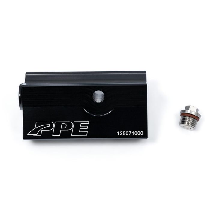 PPE-125071000, Pacific Performance Engineering Transmission Fluid Bypass Valves for 2015-2018 SIERRA 1500, SILVERADO 1500 - 125071000 в ОАЭ, Дубай. Состояние - новое. Цена ⁦390 AED⁩. Фото, контакты продавца | AUTO.AE
