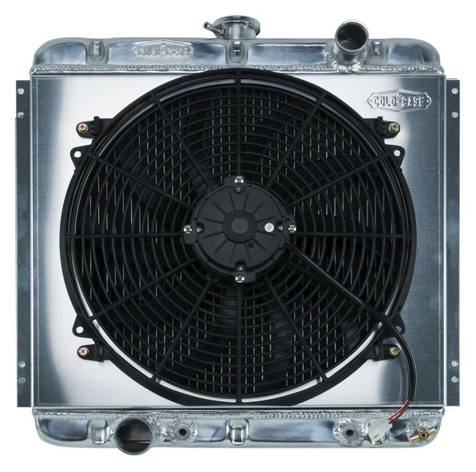 RAD-FOM560AK, Cold Case Performance Aluminum Radiator Modules FOM560AK في الإمارات العربية المتحدة, دبي. Condition - new. Price 2,860 AED. Photo, seller contacts | AUTO.AE