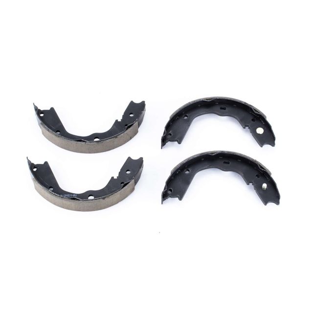 PWR-B927, PowerStop Autospecialty Stock Replacement Brake Shoes for 2007-2013 MDX, 2009-2015 PILOT, 2010-2013 ZDX - B927 in UAE, Dubai. Condition - new. Price ⁦220 AED⁩. Photo, seller contacts | AUTO.AE