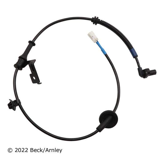 BCK-084-5057, Beck/Arnley ABS Speed Sensors for 2013-2017 ACCENT - 084-5057 в ОАЭ, Дубай. Состояние - новое. Цена 330 AED. Фото, контакты продавца | AUTO.AE