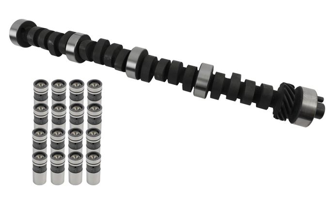 CCA-CL32-225-4, COMP Cams Magnum Hydraulic Cam and Lifter Kits CL32-225-4 в ОАЭ, Дубай. Состояние - новое. Цена 1 900 AED. Фото, контакты продавца | AUTO.AE