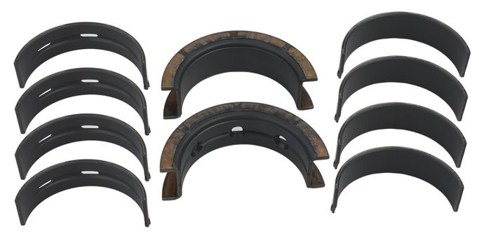 KGB-MB5013XPC, King XP-Series Coated Main Bearings MB5013XPC в ОАЭ, Дубай. Состояние - новое. Цена 840 AED. Фото, контакты продавца | AUTO.AE