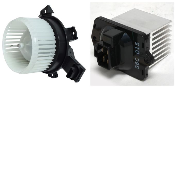 UAC-BK1653, Universal Air Conditioner Blower Motors for 2015-2019 SONATA - BK 1653 в ОАЭ, Дубай. Состояние - новое. Цена ⁦540 AED⁩. Фото, контакты продавца | AUTO.AE