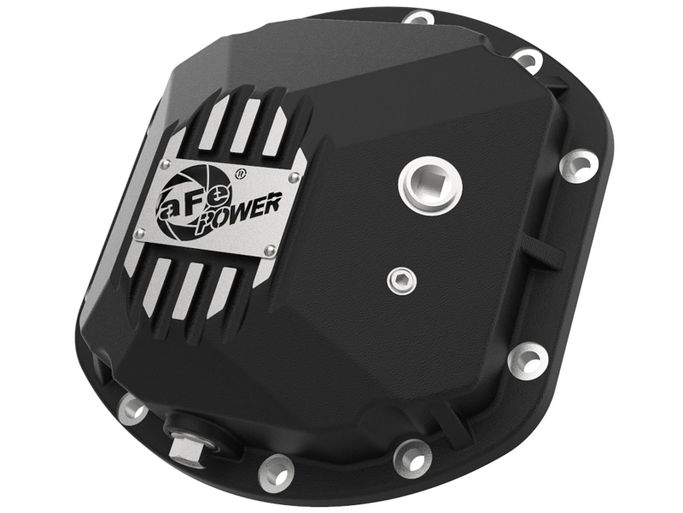 AFE-46-71130B, aFe Street Series 10 Bolt Dana 30 Differential Cover 46-71130B في الإمارات العربية المتحدة, دبي. Condition - new. Price ⁦1,430 AED⁩. Photo, seller contacts | AUTO.AE
