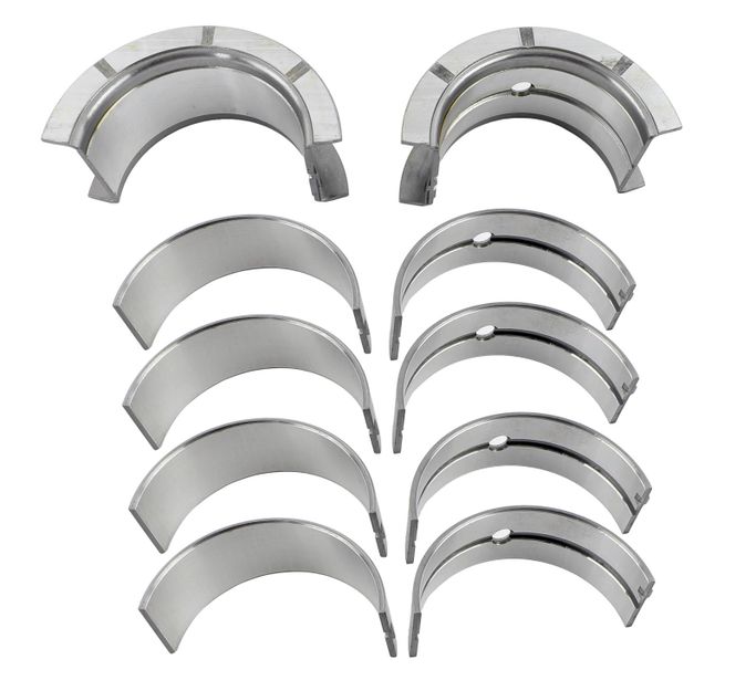 KGB-MB556HPNSTDX, King HP-Series Main Bearings MB 556HPN STDX в ОАЭ, Дубай. Состояние - новое. Цена 390 AED. Фото, контакты продавца | AUTO.AE