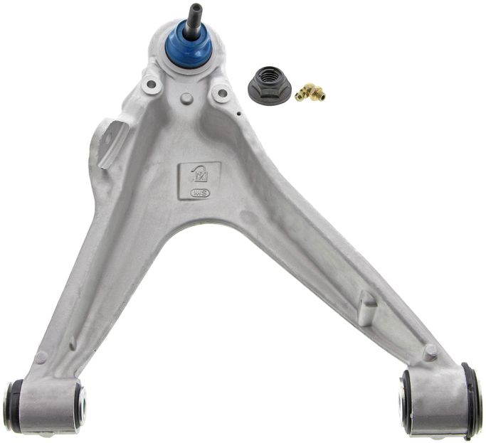 MEV-CMS501038, Mevotech Supreme Control Arms for 1997-2019 CORVETTE, 2004-2009 XLR - CMS501038 в ОАЭ, Дубай. Состояние - новое. Цена 1 000 AED. Фото, контакты продавца | AUTO.AE