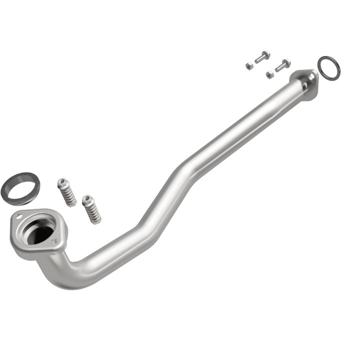BRE-107-0156, BRExhaust Direct-Fit Intermediate Pipes for 1998-2000 RAV4 - 107-0156 в ОАЭ, Дубай. Состояние - новое. Цена 770 AED. Фото, контакты продавца | AUTO.AE