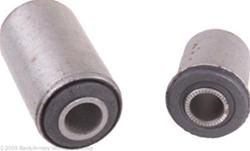BCK-101-4308, Beck/Arnley Control Arm Bushings 101-4308 في الإمارات العربية المتحدة, دبي. Condition - new. Price 210 AED. Photo, seller contacts | AUTO.AE