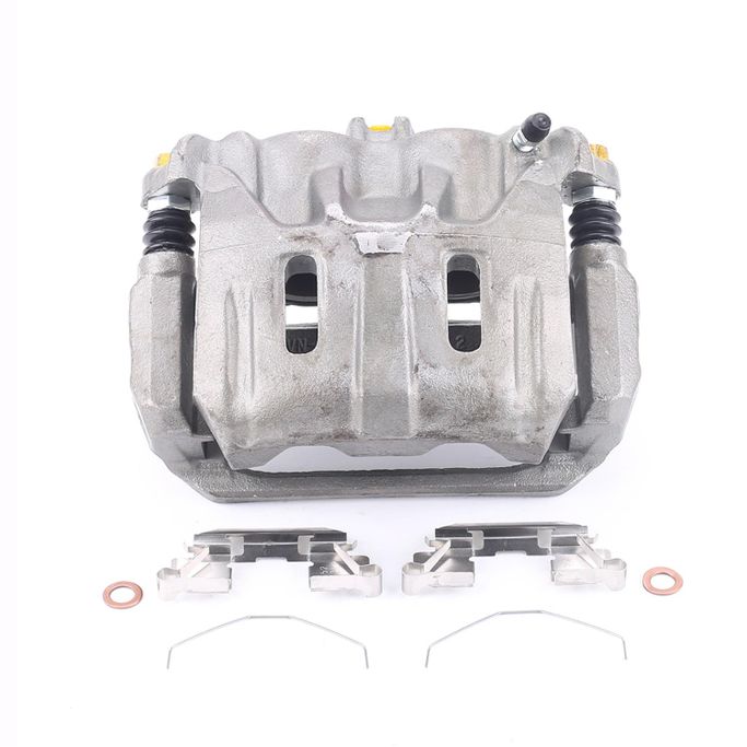 PWR-L6448, PowerStop Autospecialty OE Replacement Calipers for 2011-2017 ODYSSEY - L6448 in UAE, Dubai. Condition - new. Price 500 AED. Photo, seller contacts | AUTO.AE